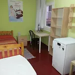 Residencia Universitaria San Marius- Muntaner