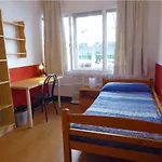 Residencia Universitaria San Marius- Muntaner