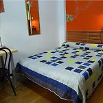 Residencia Universitaria San Marius- Muntaner