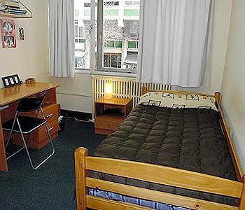 Apartment Residencia Universitaria San Marius- Muntaner Barcelona