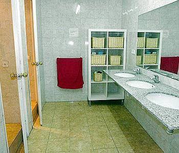 Residencia Universitaria San Marius- Muntaner