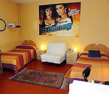 Apartment Residencia Universitaria San Marius- Muntaner *