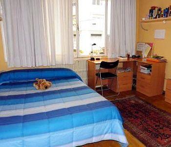 Apartment Residencia Universitaria San Marius- Muntaner