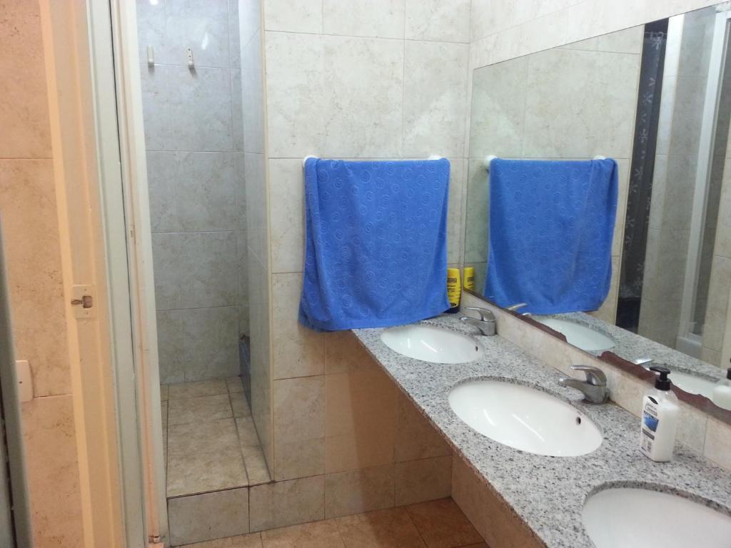Apartment Residencia Universitaria San Marius- Muntaner *