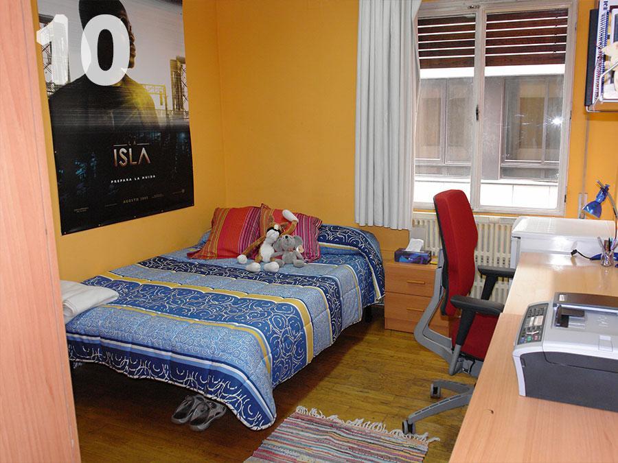Residencia Universitaria San Marius- Muntaner Apartment *