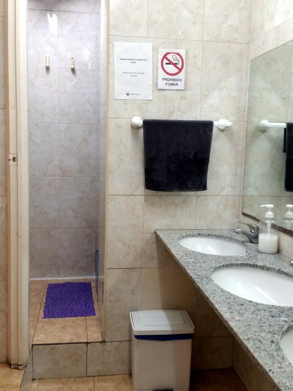 Residencia Universitaria San Marius- Muntaner Barcelone