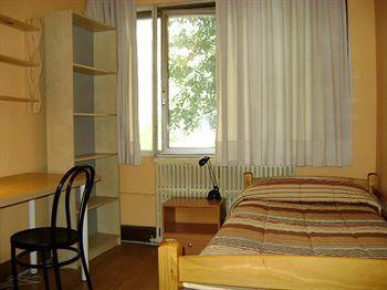 Appartement Residencia Universitaria San Marius- Muntaner *